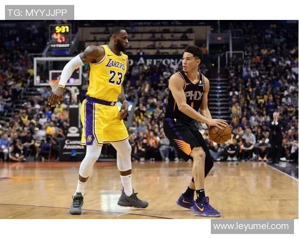 06年湖人对决太阳的经典对抗赛回顾与精彩瞬间分析