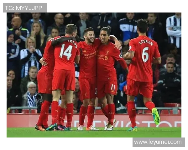 利物浦主场迎战西布朗角球大战精彩回顾与分析