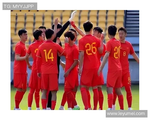 印尼与中国U19足球队激战正酣争夺亚洲青年锦标赛晋级资格