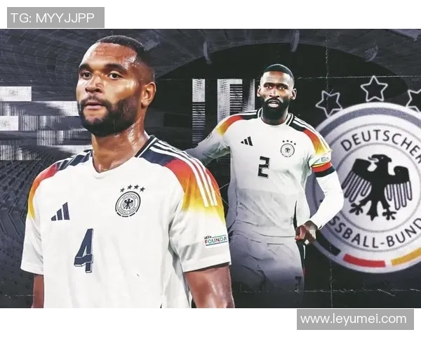 吕迪格：从德甲新星到国家队核心的成长之路与未来展望