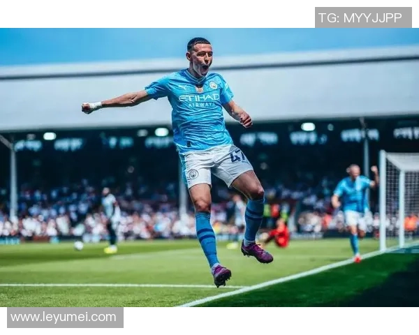 福登在赛场上的崛起与未来展望：年轻天才如何改变足球格局