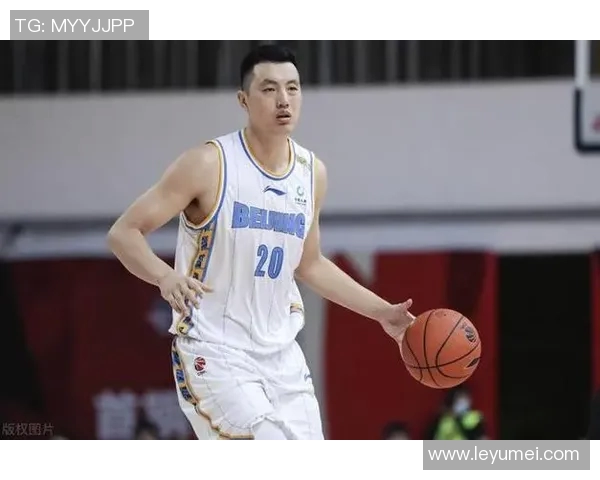 翟晓川：从篮球场上的拼搏者到生活中的奋斗榜样