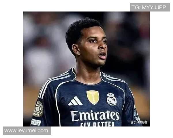 罗德里戈的崛起与未来展望：从青训新星到足球巨星的成长之路