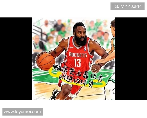 詹姆斯哈登：从联盟得分王到球队领袖的华丽转身与挑战