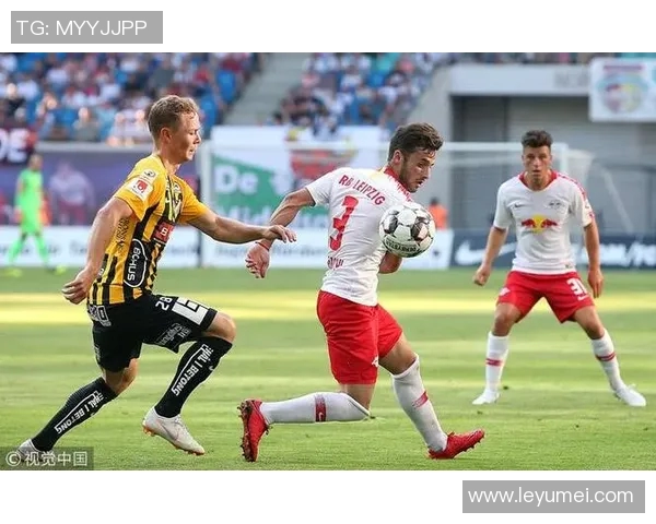 莱比锡红牛与赫根激战正酣比分揭晓精彩瞬间回顾