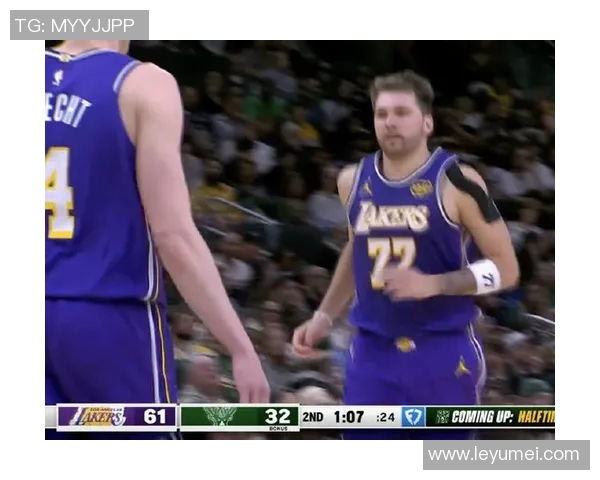 雄鹿与湖人激战正酣谁能在这场对决中笑到最后