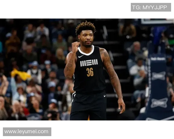 马库斯斯马特的篮球之路与传奇时刻回顾