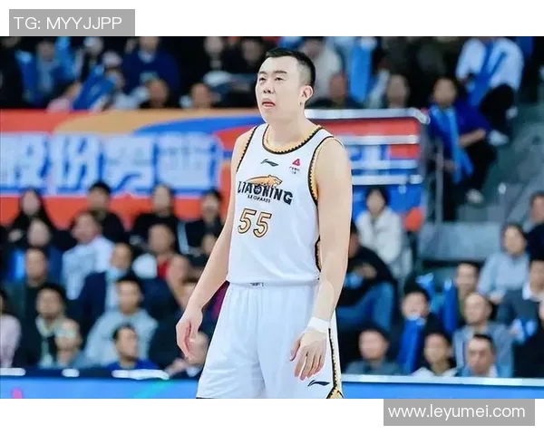 韩德君的篮球传奇之路：从青涩少年到CBA巨星的成长历程与荣耀时刻