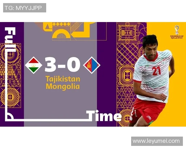 2022年世界杯预选赛日本队对阵蒙古队精彩回顾与赛后分析