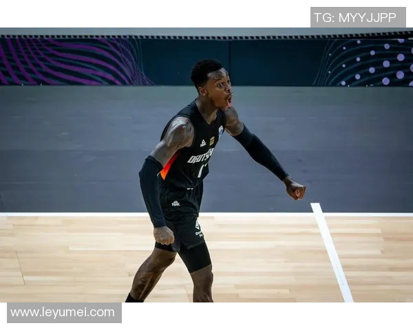 丹尼斯施罗德在NBA的辉煌历程与未来发展潜力分析