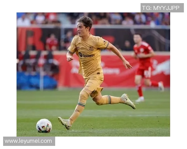 加维的崛起与挑战：探索他在足球世界中的影响力与未来发展