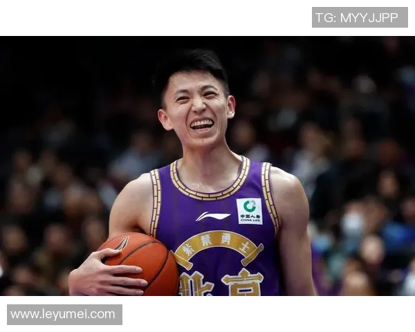 刘晓宇：从篮球新星到职业生涯的辉煌历程与未来展望