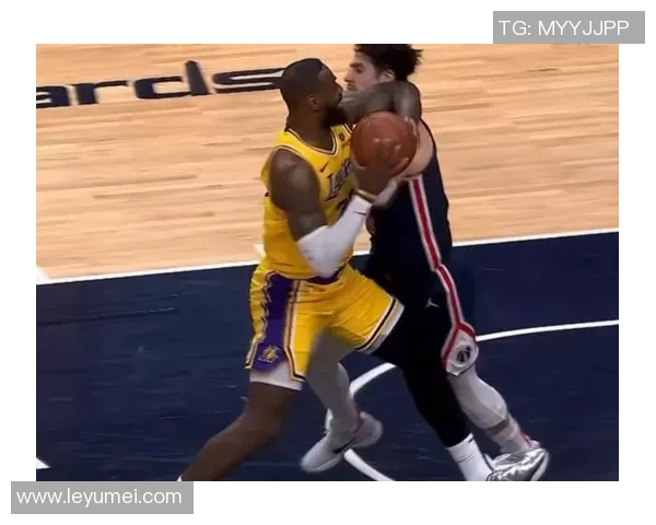 湖人对阵奇才精彩直播回顾与赛后分析全方位解读比赛亮点与球员表现