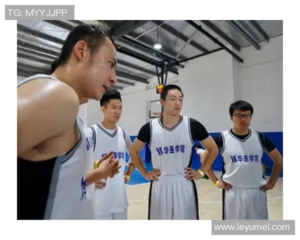 广州篮球队中路突破解析：优劣势与战术调整的深度剖析MBA
