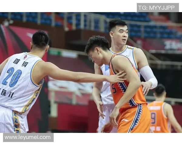 赵泰隆：从篮球新星到职业生涯巅峰的奋斗历程与成就解析