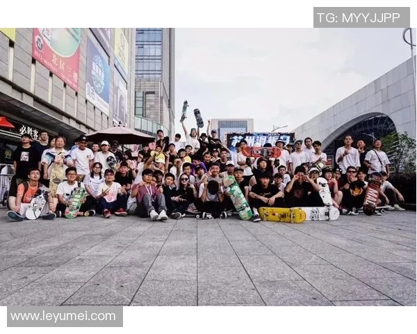 极限运动世界杯广州街舞队实力解析与精彩表现回顾MBA