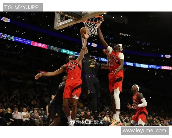 2010年湖人与猛龙的激烈对决回顾及赛季精彩瞬间分析