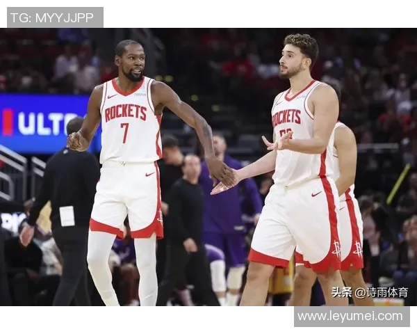 2020年NBA季后赛雷霆与火箭的激烈对决回顾与分析