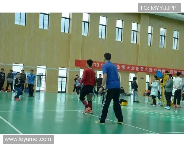 上海羽毛球队意识变革引发热议助力竞技水平提升与团队凝聚力增强