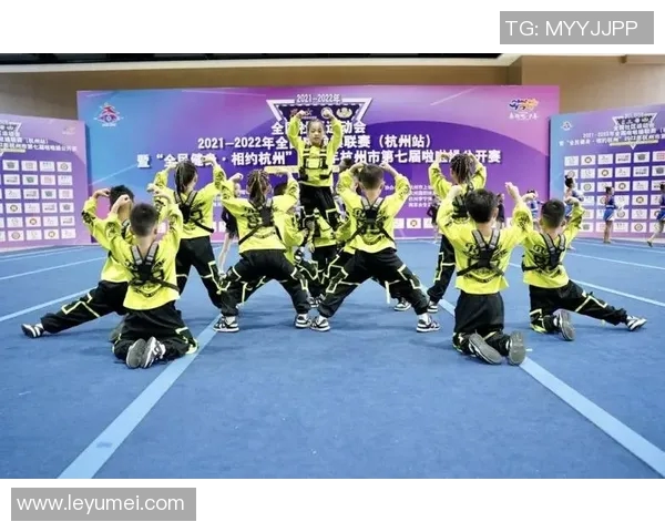 全国街舞大赛点评:杭州街舞队展现独特节奏与激情的完美结合 全国街舞大赛点评:杭州街舞队展现独特节奏与激情的完美结合