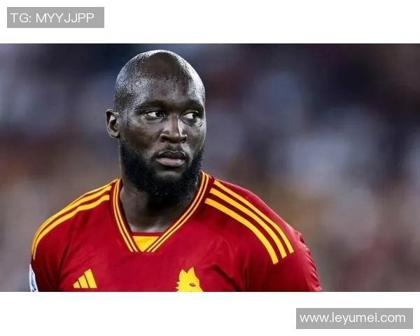 卢卡库的崛起与挑战：从天才前锋到球队核心的奋斗历程与未来展望