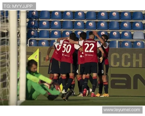 卡利亚迎战亚特兰大期待精彩对决双方争夺重要积分的关键战役