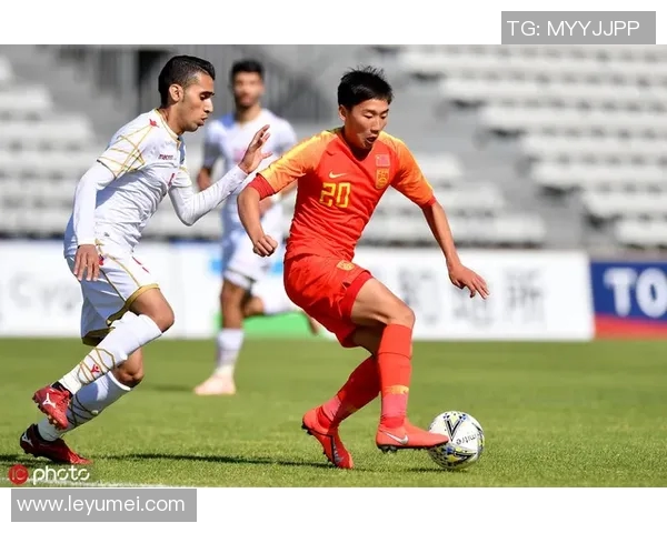 土伦杯国奥队迎战巴林队全力争胜展现年轻力量