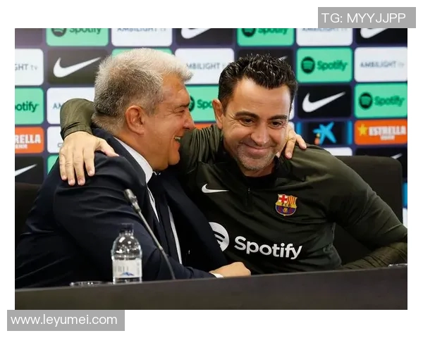 哈维宣布赛季结束后将辞职巴萨亟需注入新活力与动力