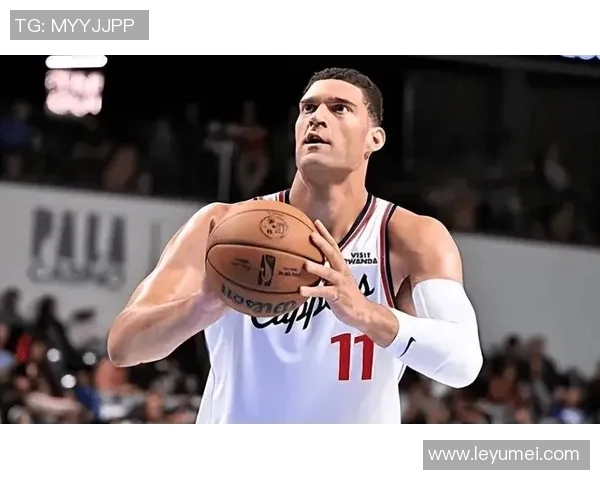 布鲁克洛佩斯：从角色球员到NBA顶尖中锋的蜕变之路