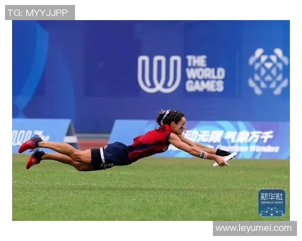 成都飞盘队进攻革新之路：战术创新与团队协作的完美结合MBA