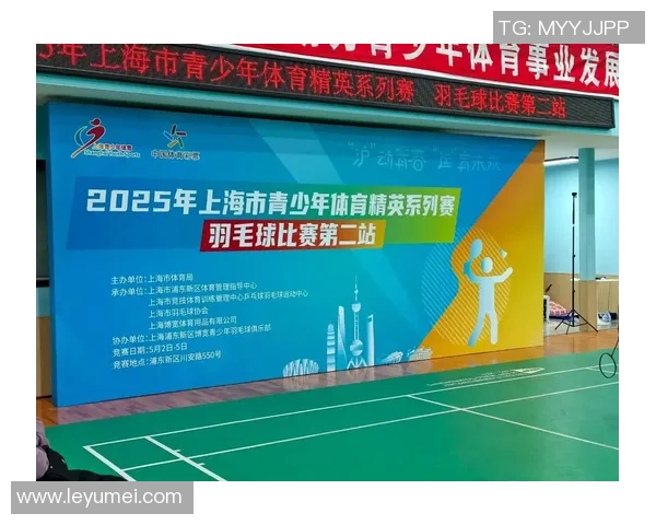 深入分析上海羽毛球队快攻战术的独特魅力与实战应用