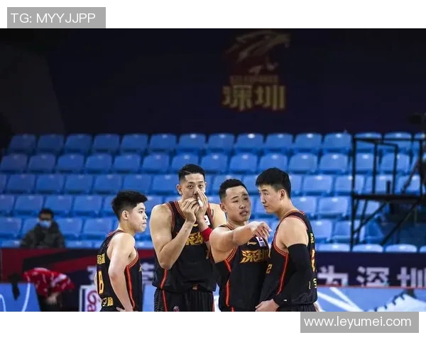 深圳马可波罗与佛山的精彩对决谁能赢得最终胜利