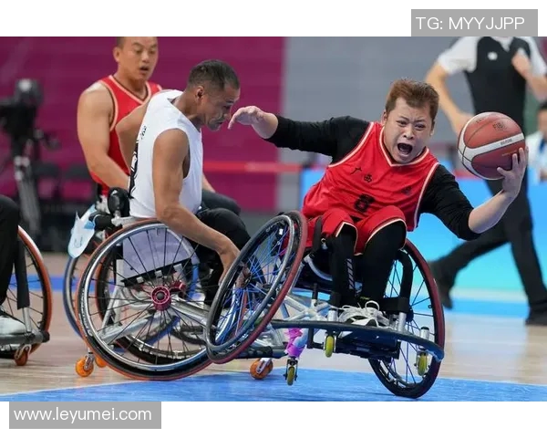 特奥精神传承与发展探索助力残疾人体育事业新篇章