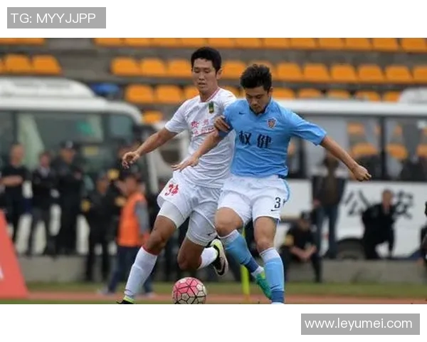 贵州智诚迎战河南建业争夺中甲联赛关键三分之战