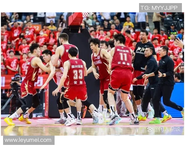 辽宁与江苏激战第17轮争夺季后赛席位的关键对决