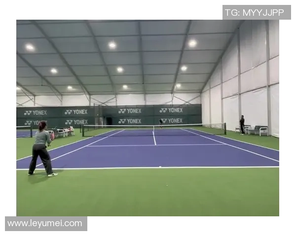 上海网球队整体压制力解析：如何在网球赛场上占据优势地位