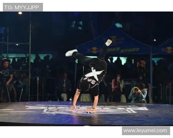 成都滑板队在世界街舞大赛中的崛起与成长历程全景揭秘